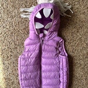 Handmade Boo Costume